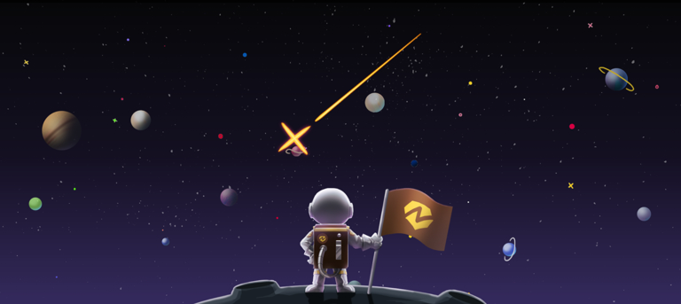 Numine (NUMI) 是什么？全面解析其特点与用途