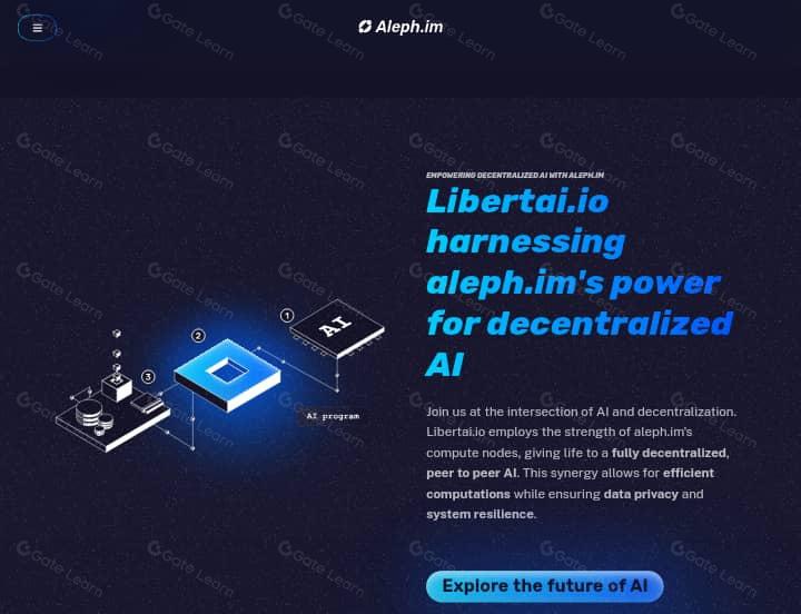 Aleph.im 如何通过 DePIN 革新去中心化基础设施