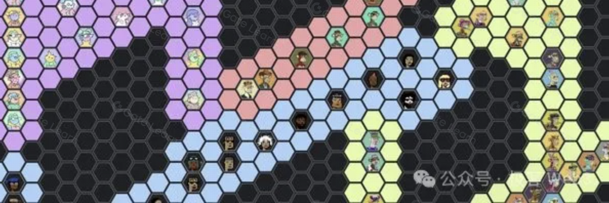 如何设计NFT放置挖矿全链游戏？MOPN项目深度解析