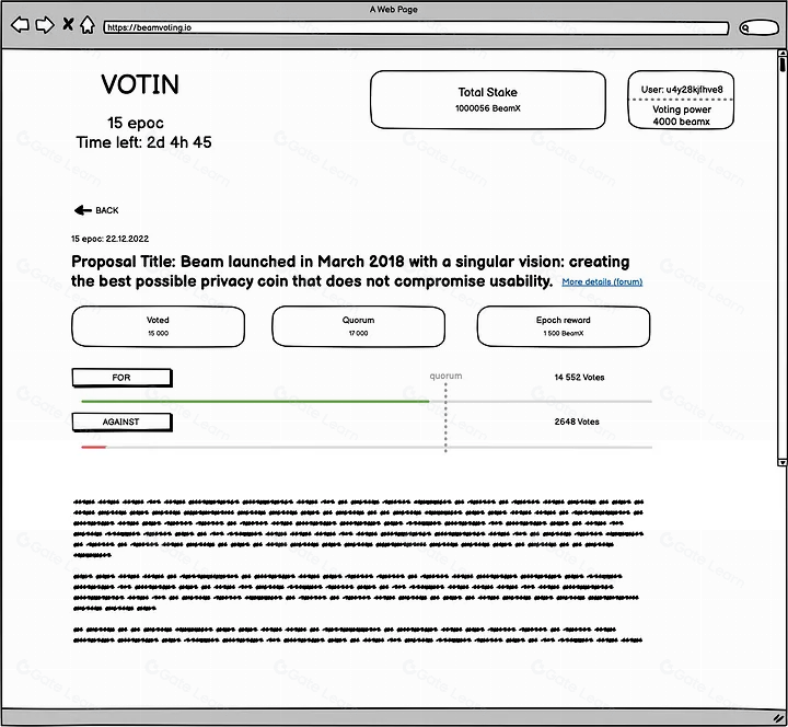 BEAM是什么？全面解析BEAM区块链及其应用