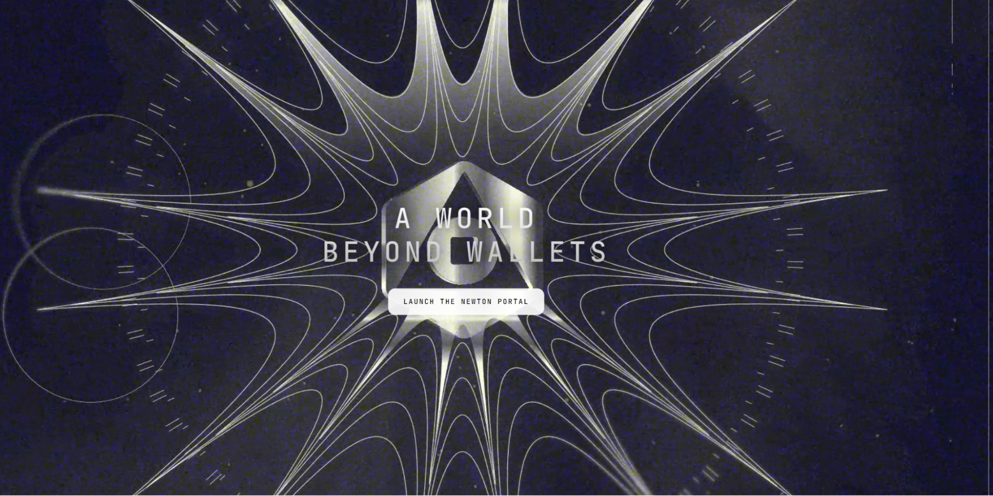 Newton：单一钱包如何实现区块链统一与高效管理