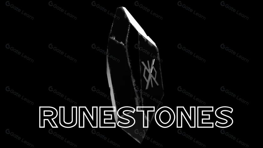 Runestones：全面解析Runestones的起源、特点与未来发展