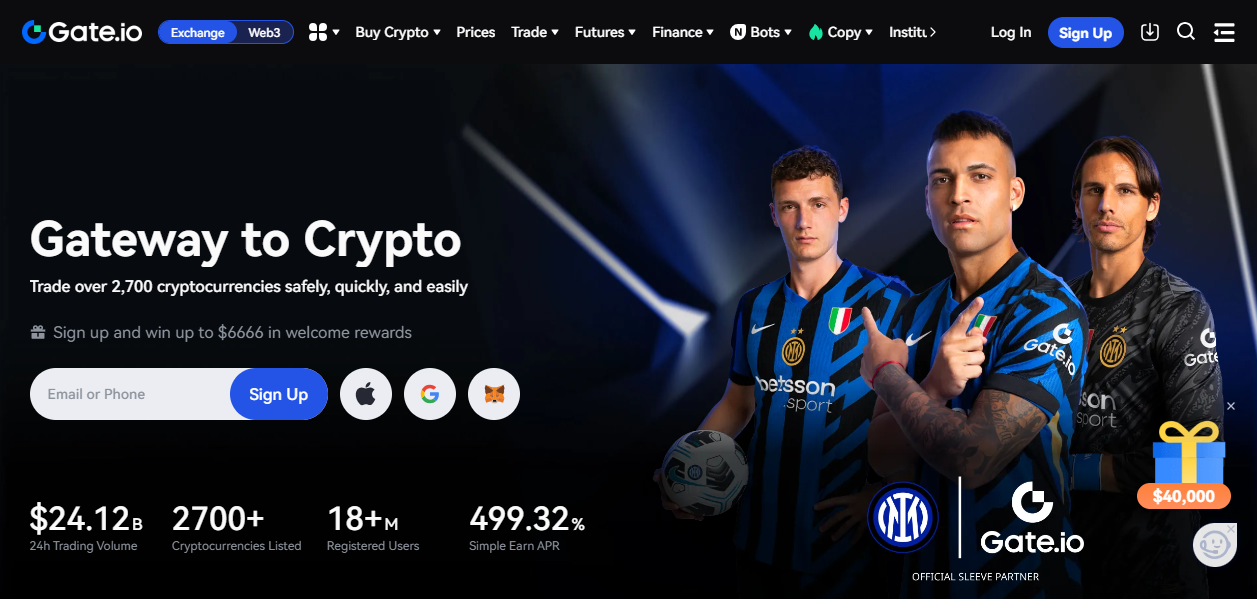 最佳十大加密货币交易工具推荐