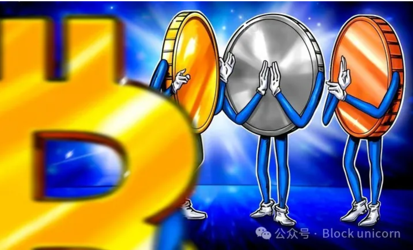 山寨币季节终结了吗？比特币ETF如何改变加密货币投资规则