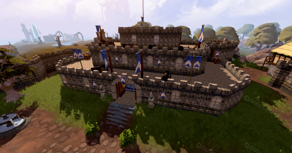 可证明的Goblin：区块链游戏中的透明机制解析