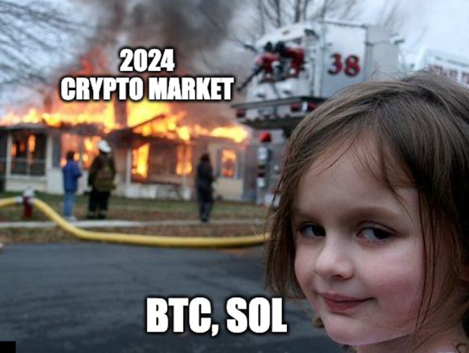 赌场之后我的看空2025加密计划与投资策略