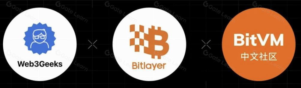 揭秘BitVM：掌握比特币智能合约必备的BTC基础知识