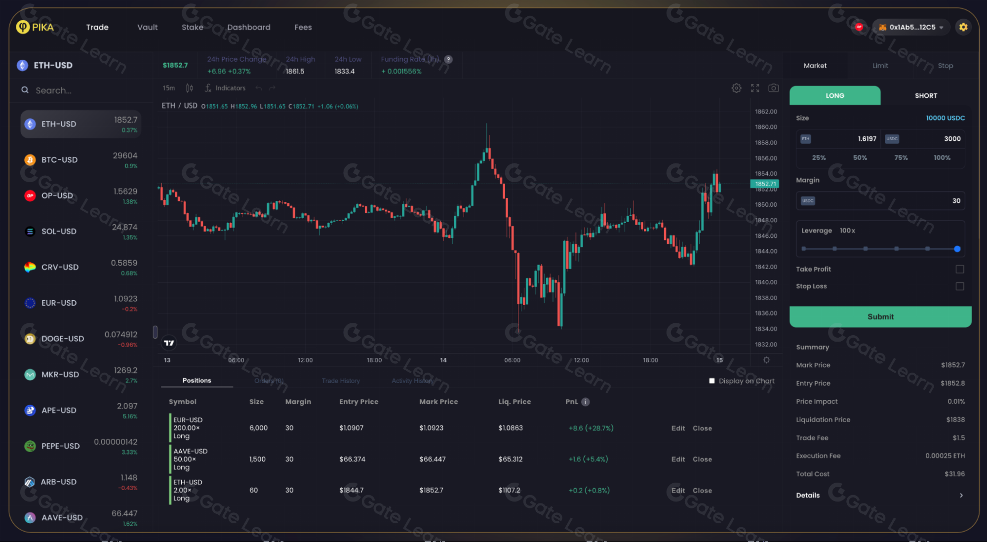 Pika协议PIKA是什么 区块链技术解析与功能介绍