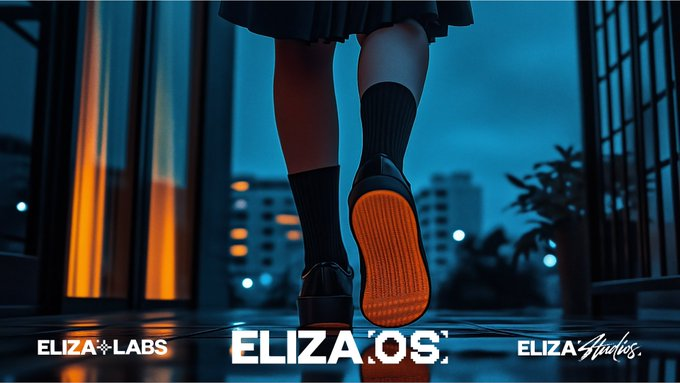 ElizaOS v2 升级:探索AI代理从自动化到完全自主的演进之路