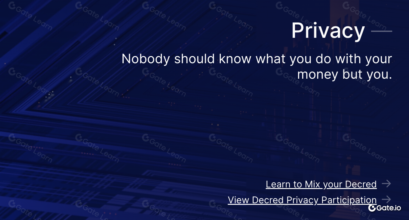 Decred是什么？全面解析Decred区块链技术及其应用