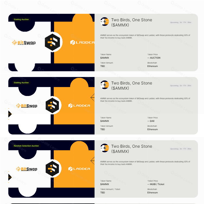 铭文项目造富机IDO平台运作机制与参与方式详解