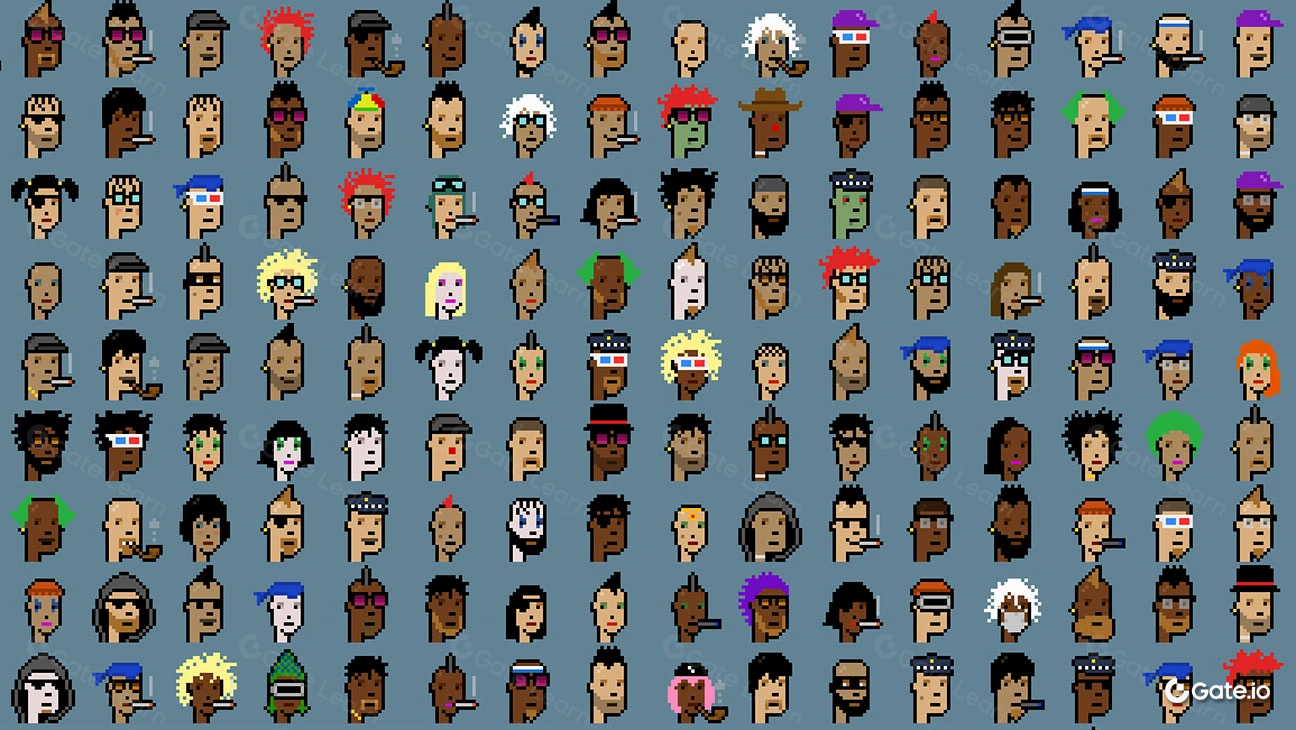 蓝筹NFT是什么？全面解析蓝筹NFT的定义与价值