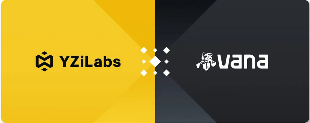 CZ看好Vana的AI发展前景解析：打造更优人工智能生态