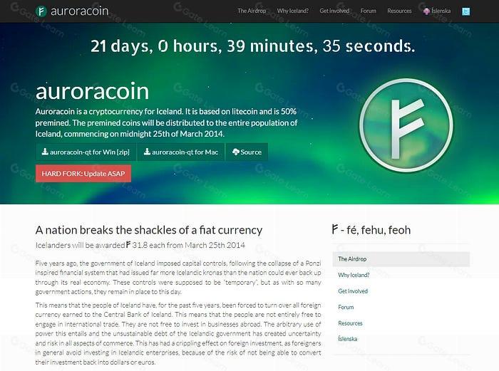 加密货币空投终极指南：策略、获取与收益最大化