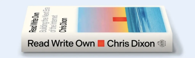 a16z合伙人Chris Dixon谈稳定币：实现货币自由流通如信息般便捷