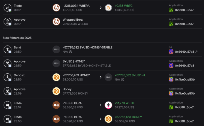 Berachain现状分析：深度解读其当前发展与未来前景