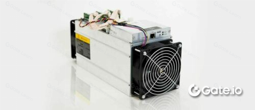 ASIC挖矿全面解析：原理、优势与未来发展趋势