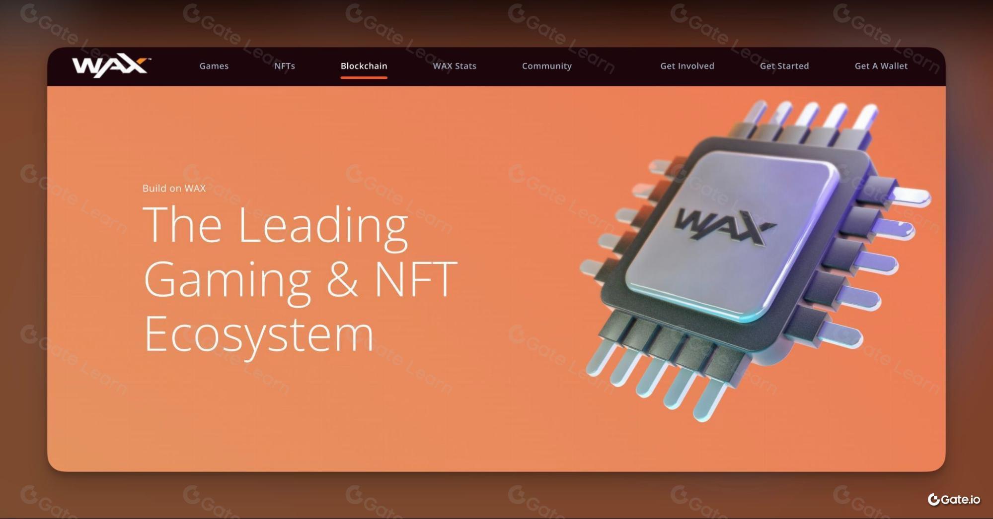 What is Wax? A Complete Guide to Understanding WAXP Blockchain