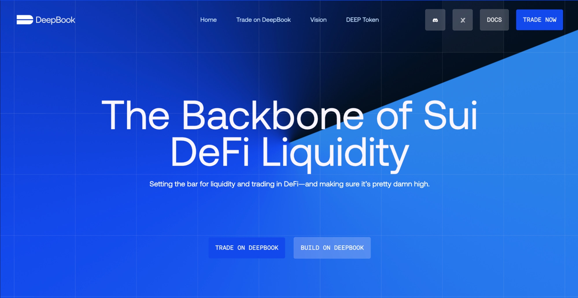 DeepBook协议是什么？全面解析DeepBook的工作原理与应用场景