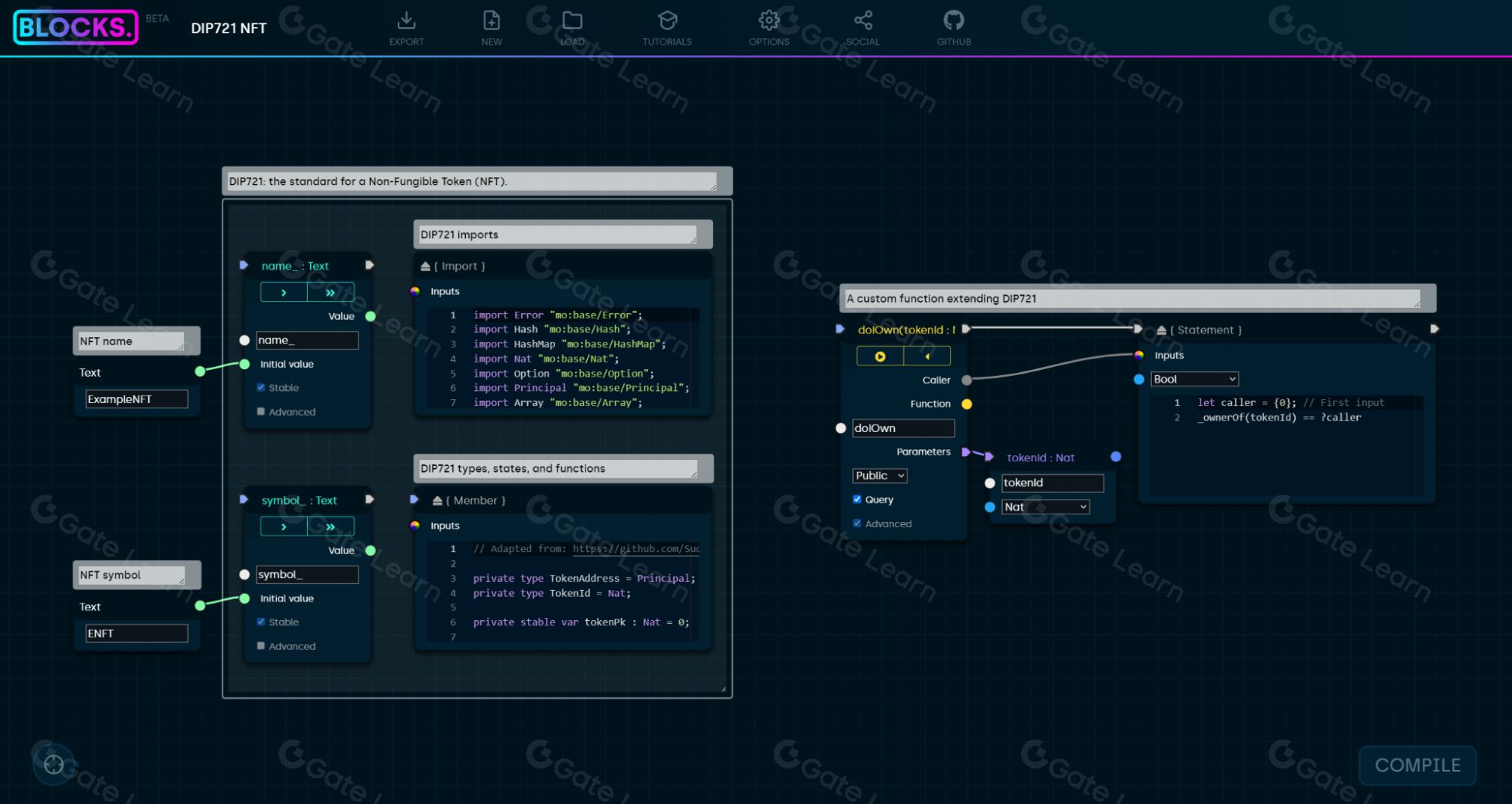 低代码/无代码(LCNC)在Web3开发中的关键作用与基础设施解析
