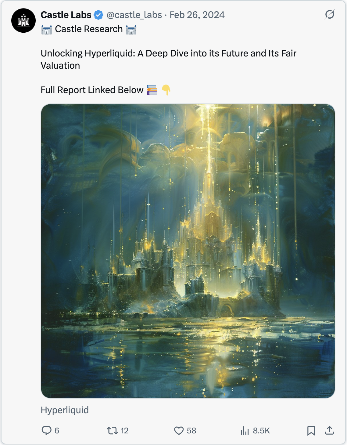 Hyperliquid 第二轮空投参与指南及完整攻略