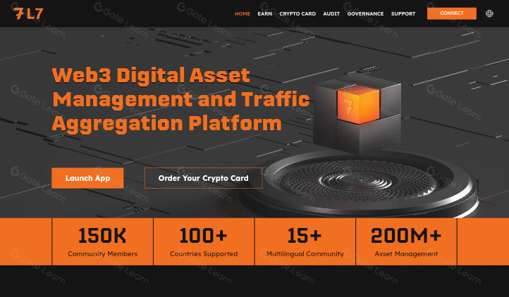 全面解析去中心化永续合约交易平台L7Dex的功能与优势