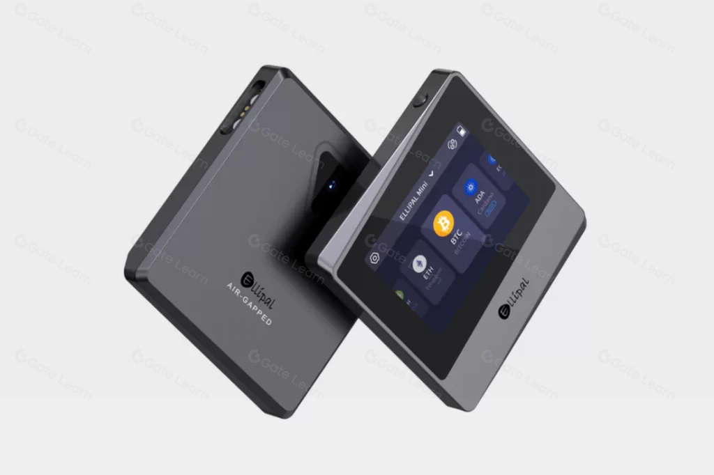 气隙钱包(Air-Gapped Wallet)是什么？工作原理与安全优势详解