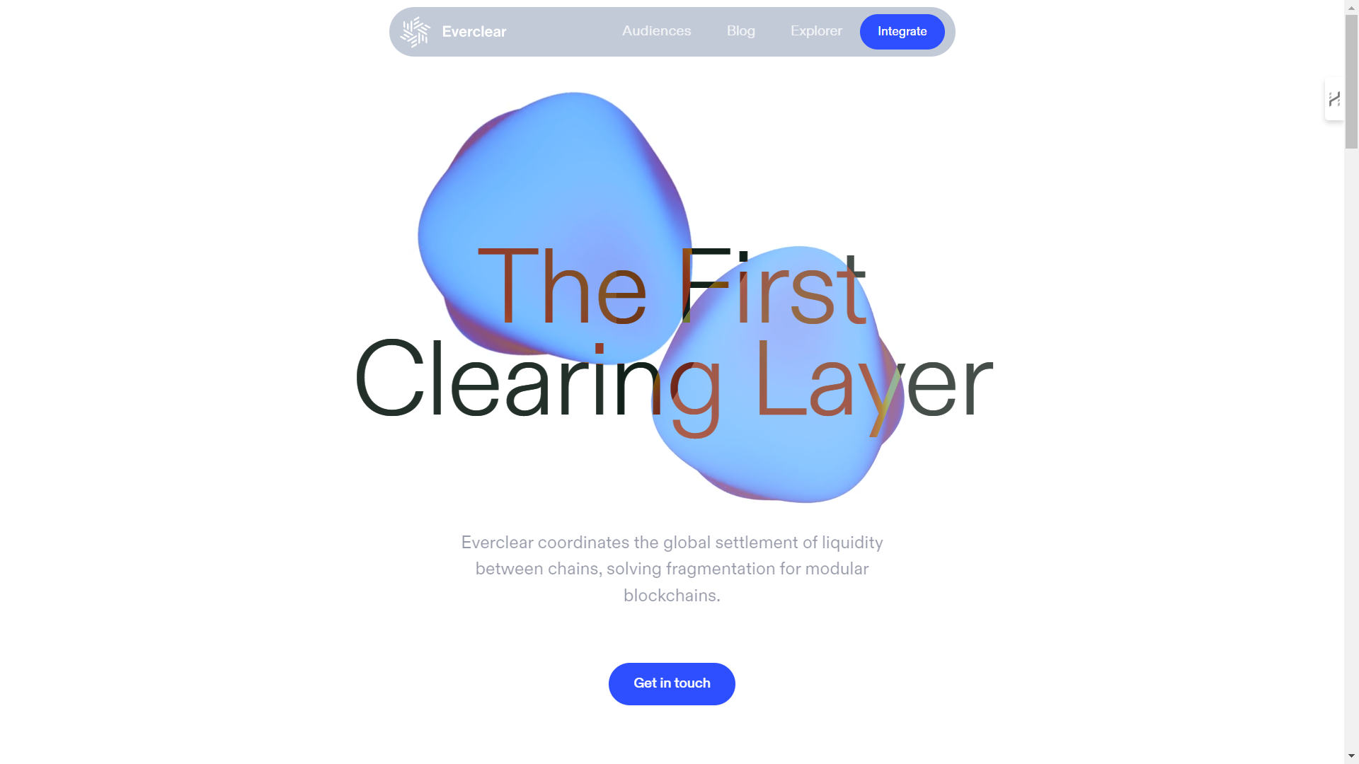 Everclear区块链平台全面指南：关键信息与使用技巧