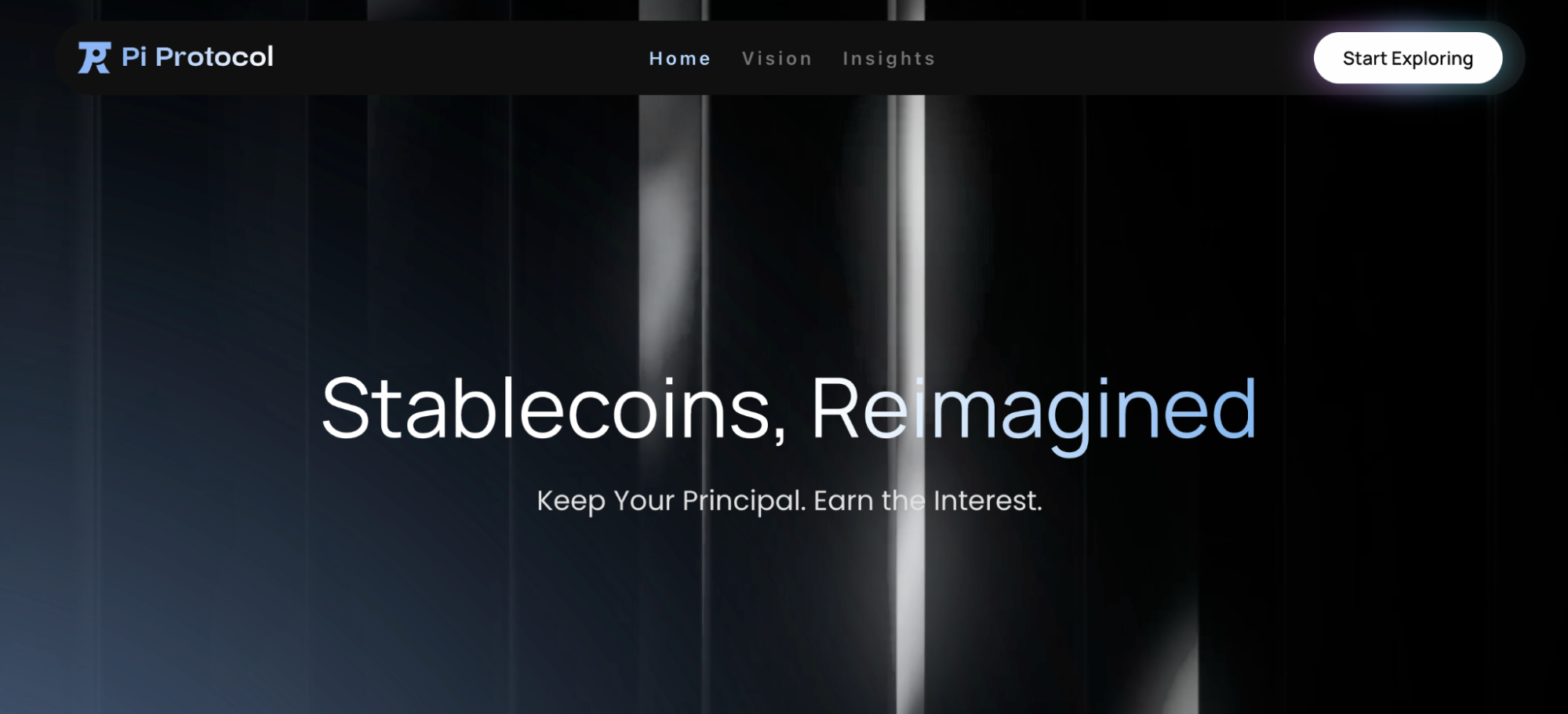 Pi Protocol 协议解析：首个收益型稳定币 USP 的全面介绍
