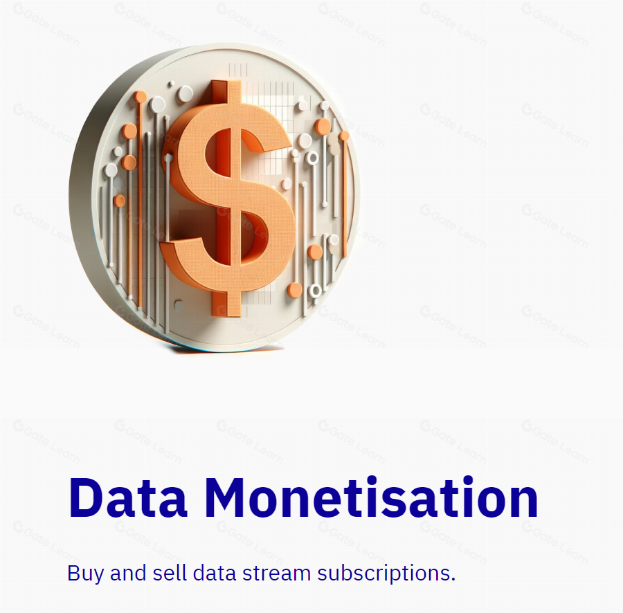 Streamr（DATA）是什么？全面解析其功能与应用