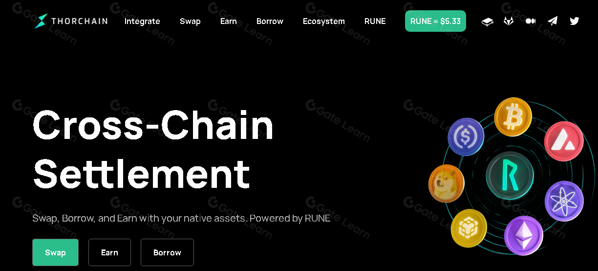 LENDS是什么？全面了解LENDS的所有关键信息