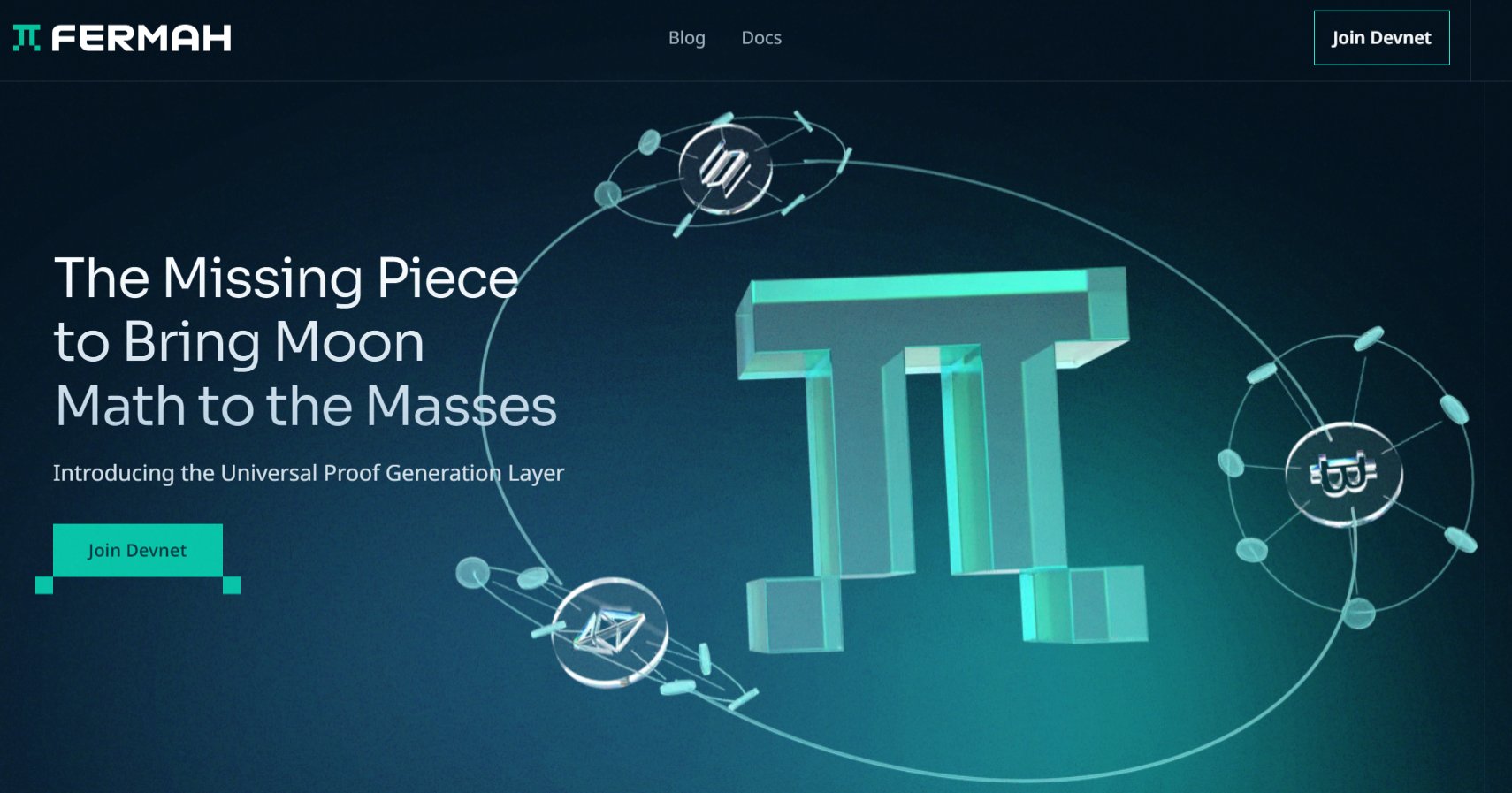Fermah: 区块链统一证明生成层的关键技术与应用