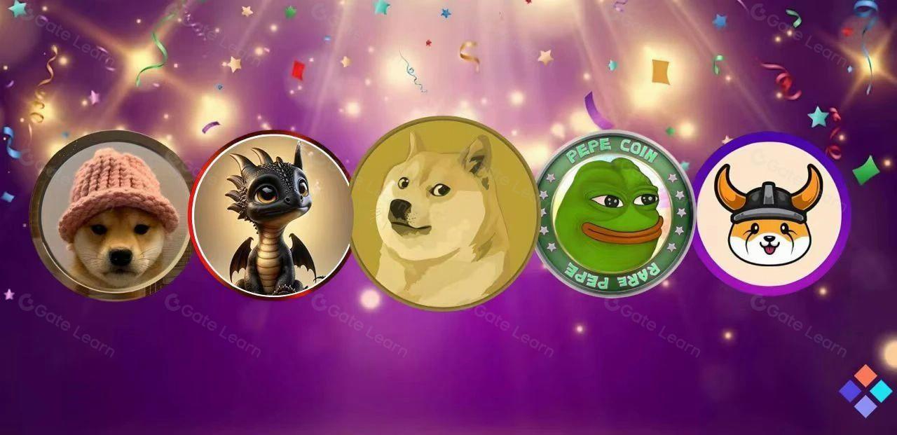 MEME SUMMER来临 加密市场能否迎来新格局