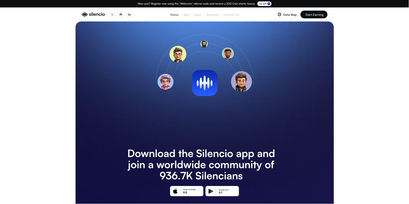Silencio Network(SLC)是什么?全面解析其功能与特点