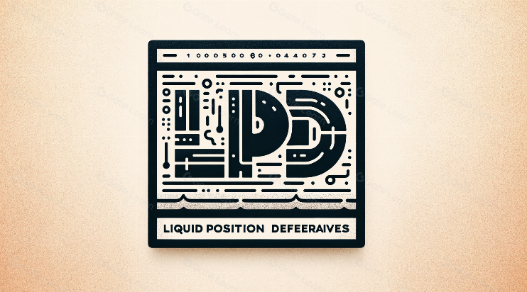 解读Vector Reserve：流动性质押与再质押之后，头寸质押(LPD)的崛起与优势