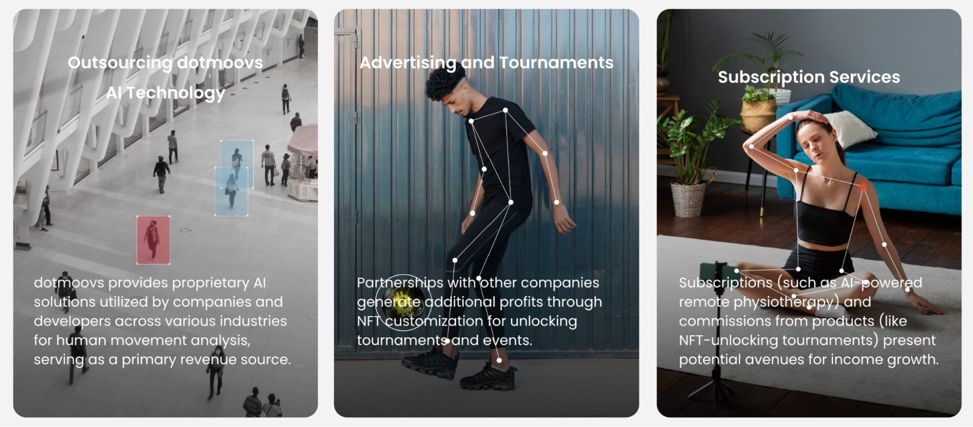 Dotmoovs是什么？MOOV代币的全面指南与关键信息