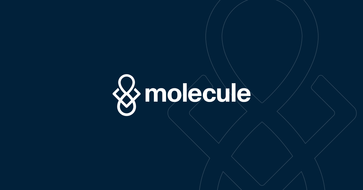 区块链与生物技术融合：Molecule 平台的全面解析与未来展望