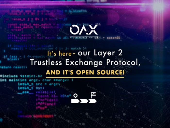 什么是OpenANX(OAX)？OpenANX去中心化交易平台全面解析