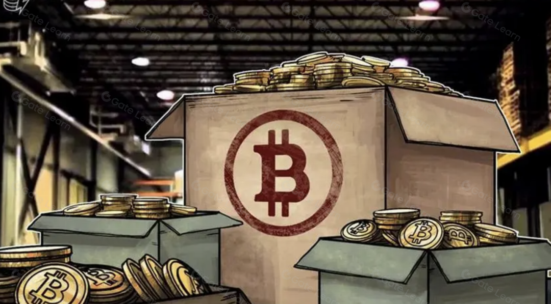 BTC地址类型详解：全面了解比特币地址种类与用途