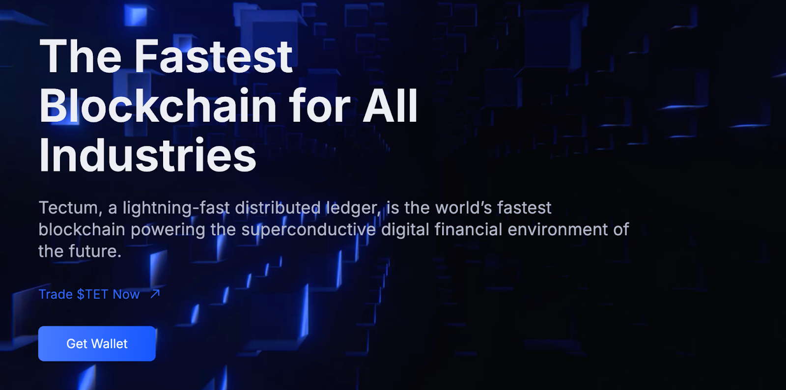 什么是Tectum区块链？全面解析Tectum项目及其技术特点