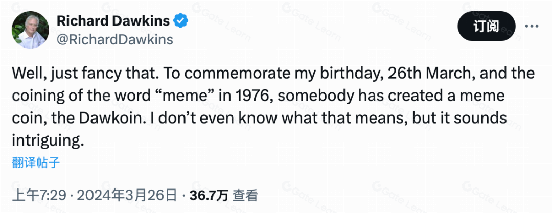 价值投资已死？MEME币为何成为加密货币市场新宠