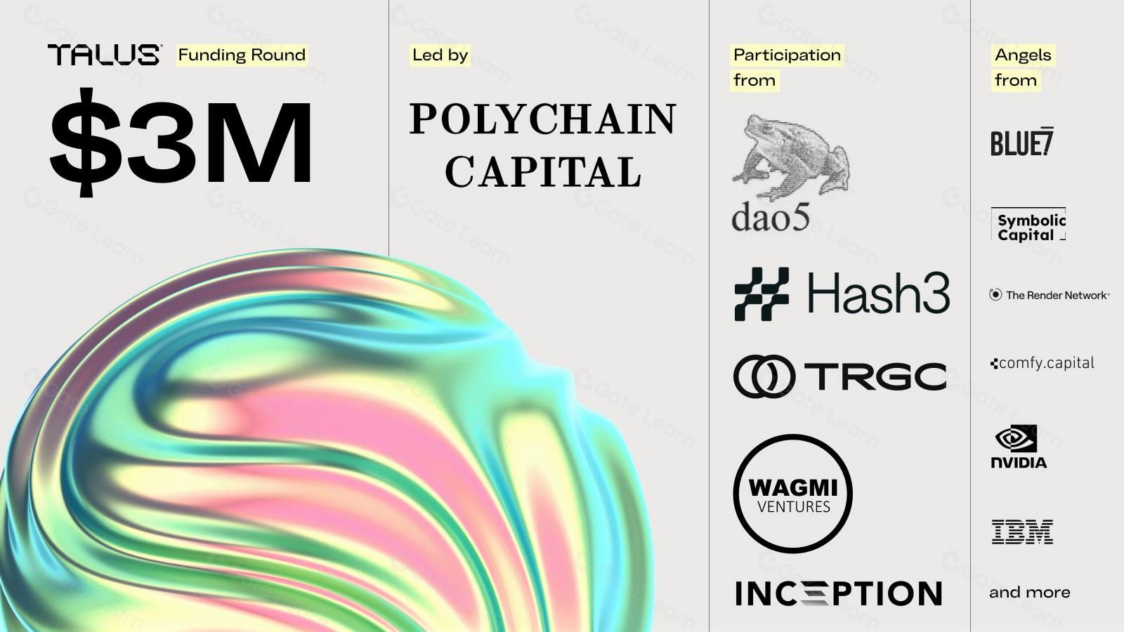 Talus 白皮书深度解析：去中心化 AI 代理中心的优势与应用