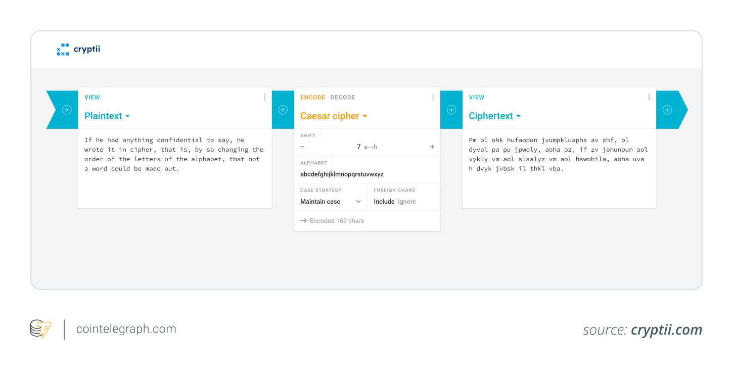 如何防范区块链中的已知明文攻击