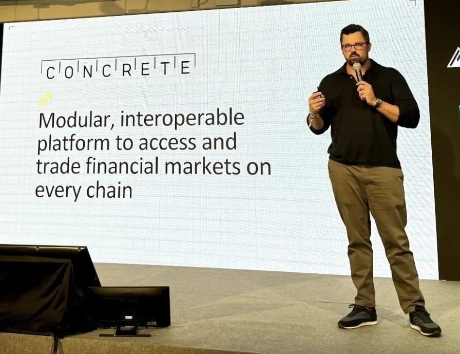 去中心化保证金交易协议Glow Finance全面解析与指南