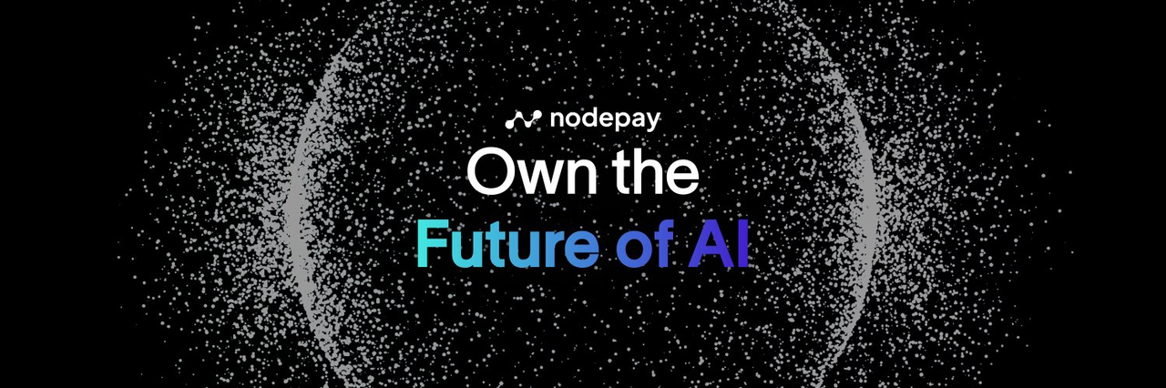 Nodecoin（NC）：去中心化 AI 训练平台的区块链解决方案