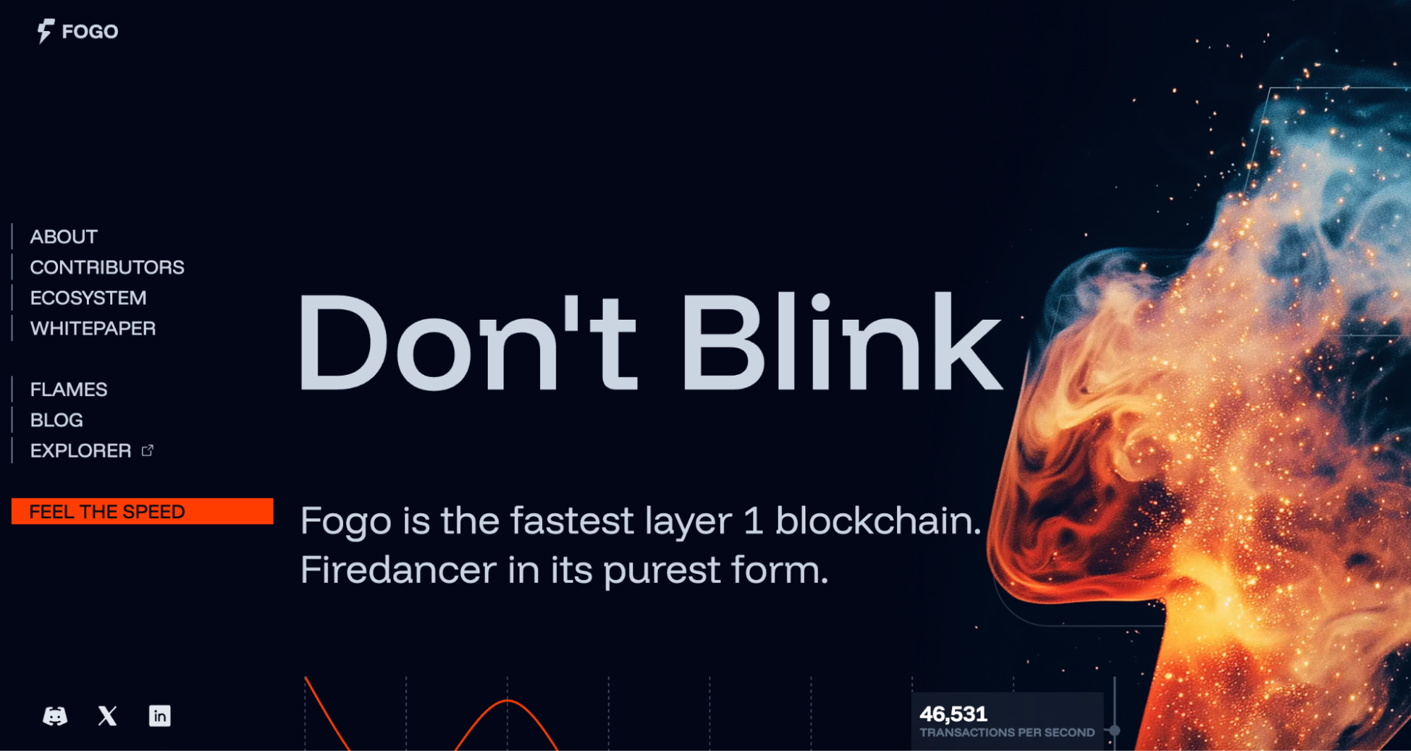 优化区块链性能：Fogo 如何通过客户端统一与共识地理化革新 L1 架构