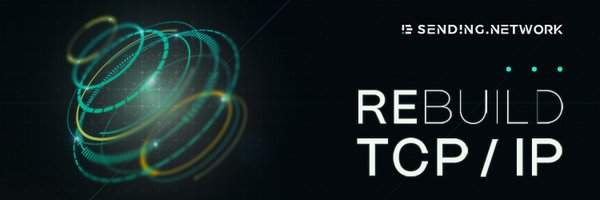 Sending Network: The Future of Decentralized Communication and Blockchain Technology