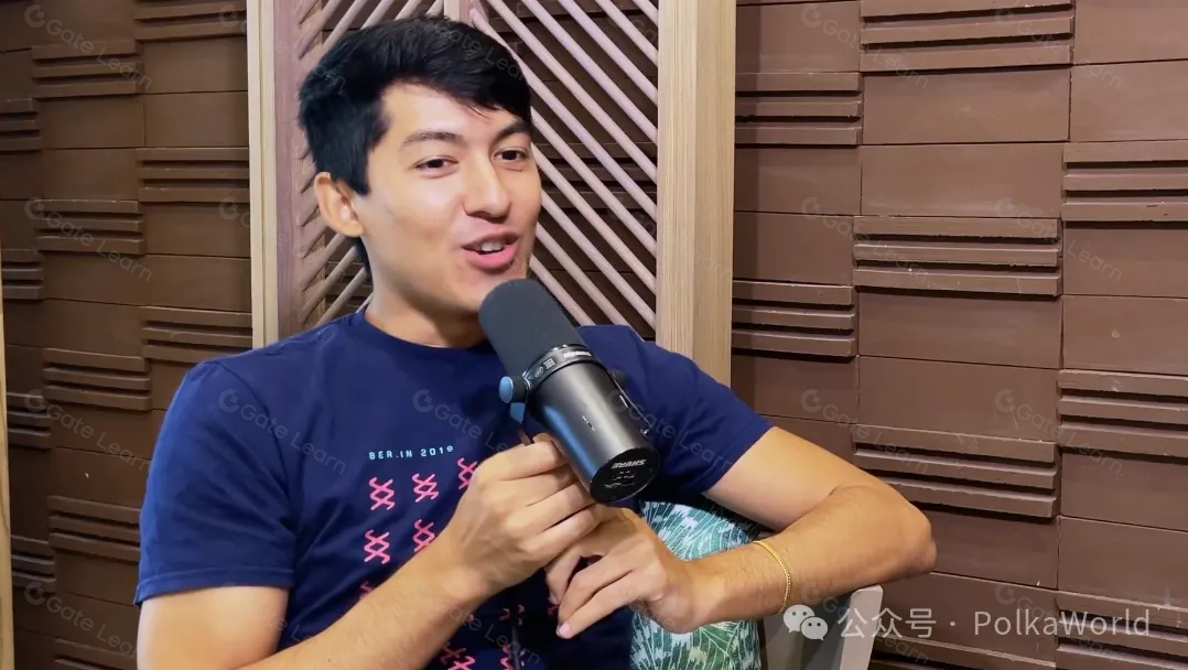 Polkadot核心开发解析JAM：突破链架构限制构建多样化应用