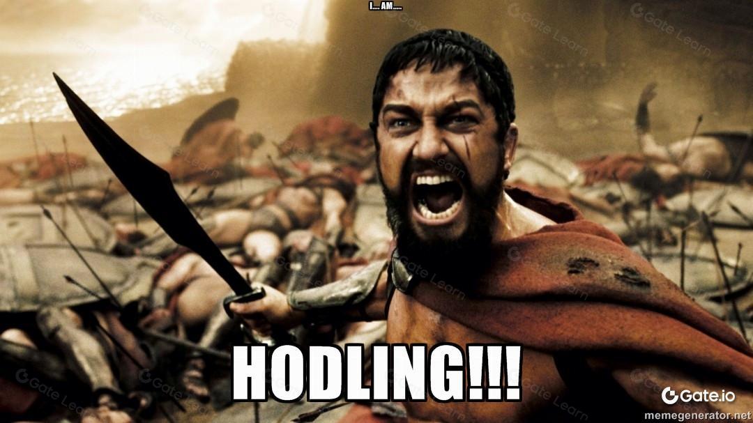 How to Hodl in Crypto: A Beginner’s Guide to Holding Investments