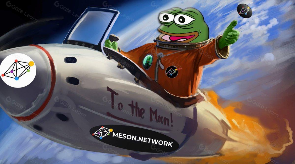 Meson Network 去中心化带宽市场解析：如何提升Web3效率